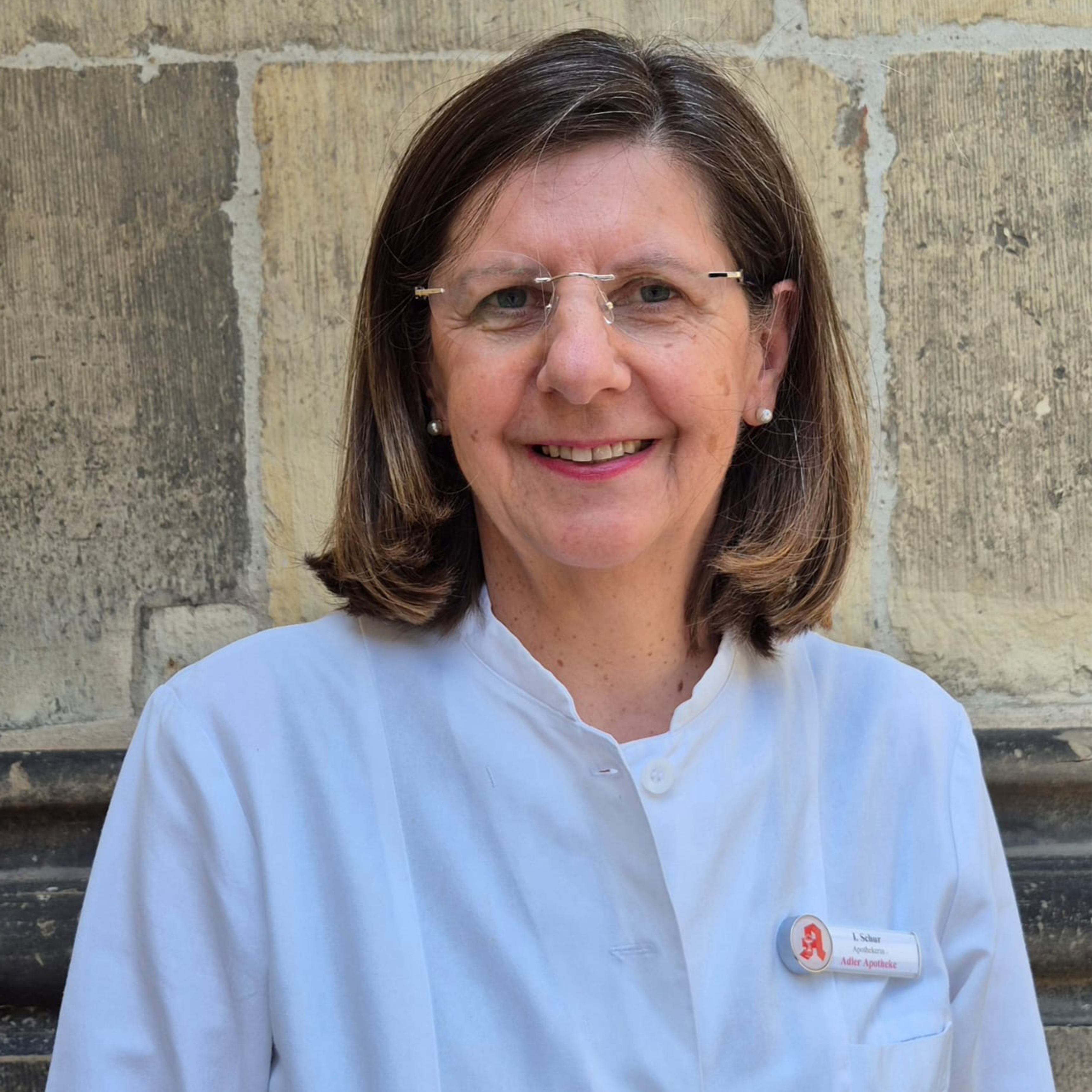 Irene-Schur